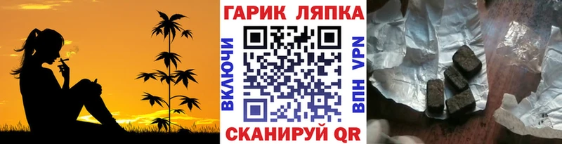 ГАШ гарик Вилючинск